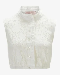 Gina Dirndlbluse