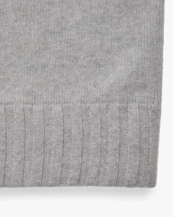 Giorgia Cashmere-Pullover