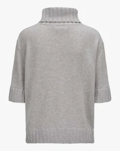 Giorgia Cashmere-Pullover