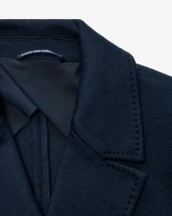 Giuditta Doppelreiher-Jerseyblazer