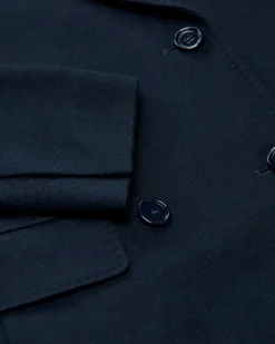 Giuditta Doppelreiher-Jerseyblazer