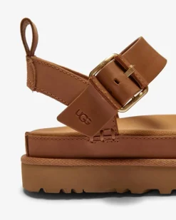 Goldenstar Villa Sandalen