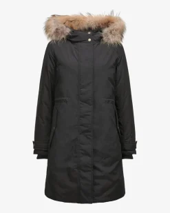 Grace Fur Parka