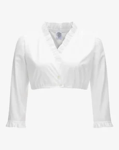 Graciella Dirndlbluse