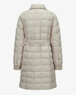 Gresillon Daunenmantel