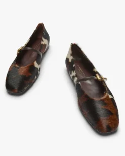 Grisel Fell-Ballerina