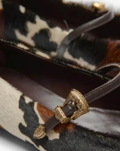 Grisel Fell-Ballerina