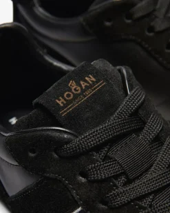 H 641 Runner Sneaker