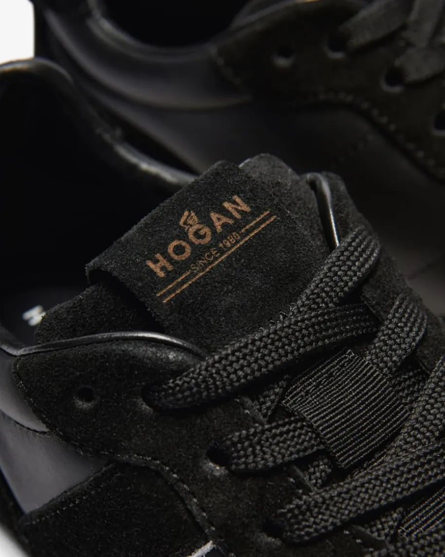 H 641 Runner Sneaker