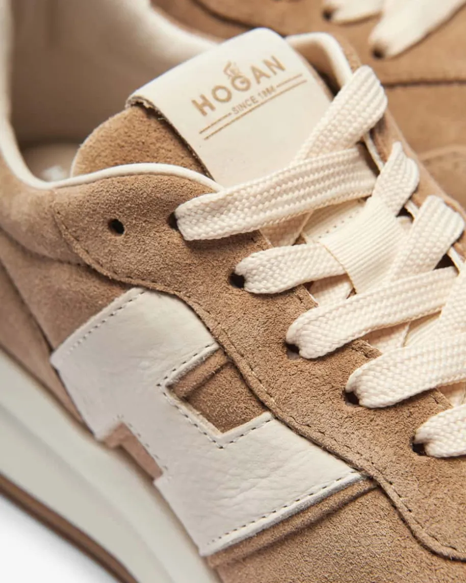 H 641 Runner Sneaker