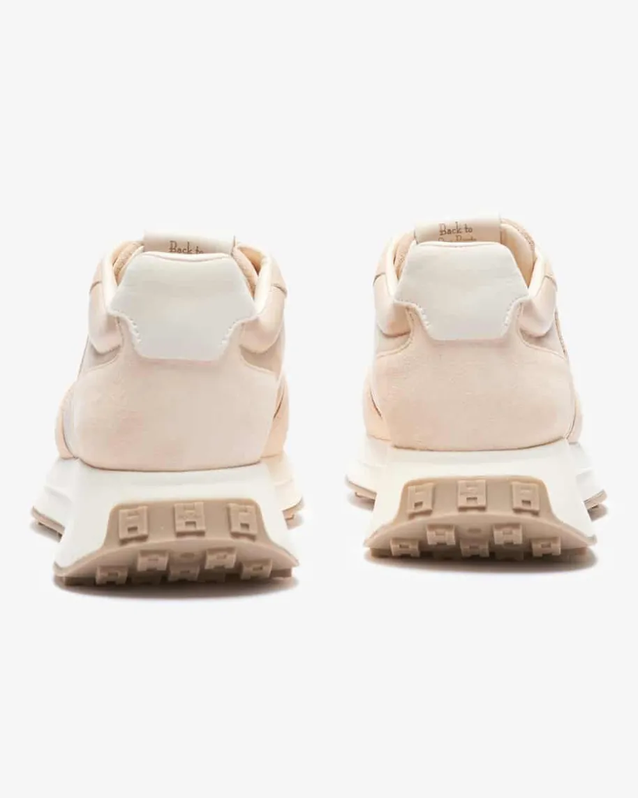 H 641 Runner Sneaker