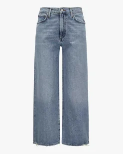 Harper Crop 7/8-Jeans