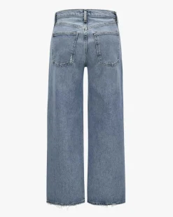 Harper Crop 7/8-Jeans