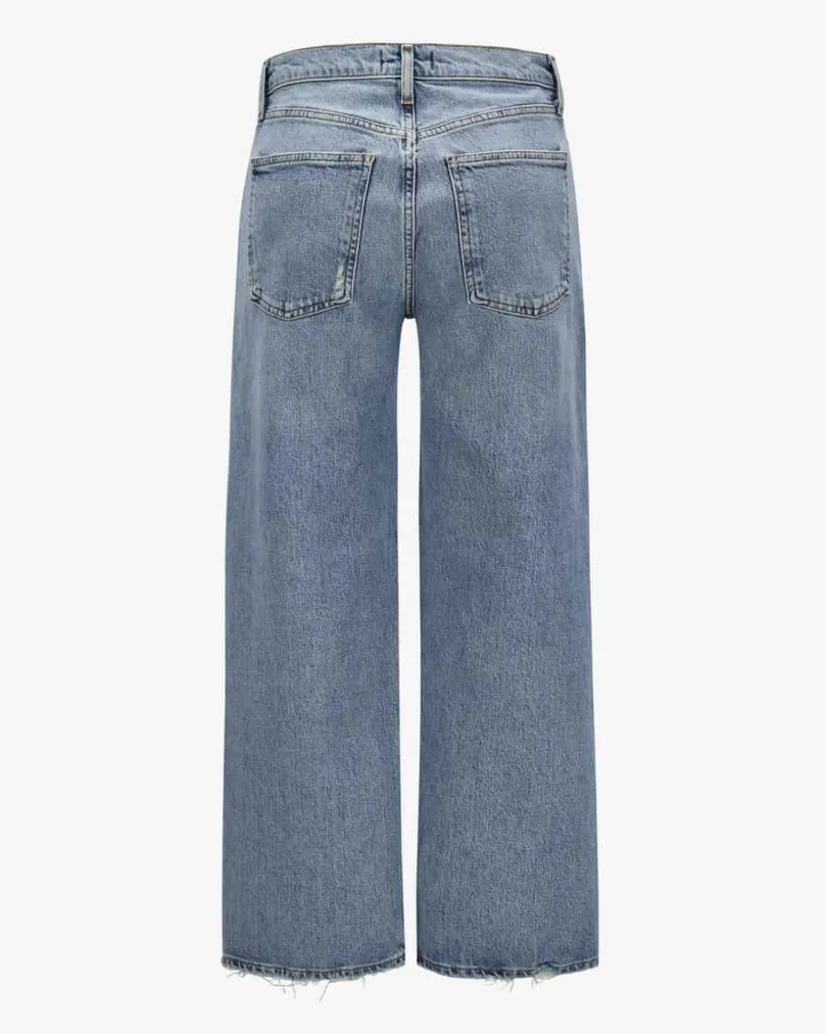 Harper Crop 7/8-Jeans