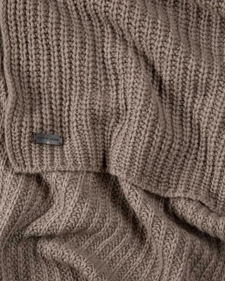 Harva Cashmere-Schal