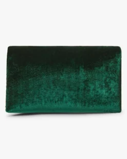 Heart Trachten-Samttasche