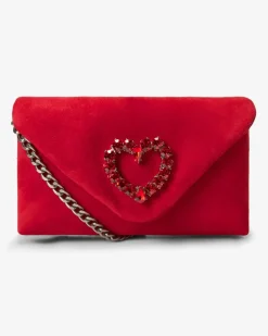 Heart Trachten-Tasche