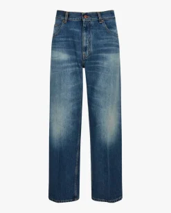 Heavy Vintage Jeans
