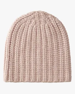 Heidie Cashmere-Mütze