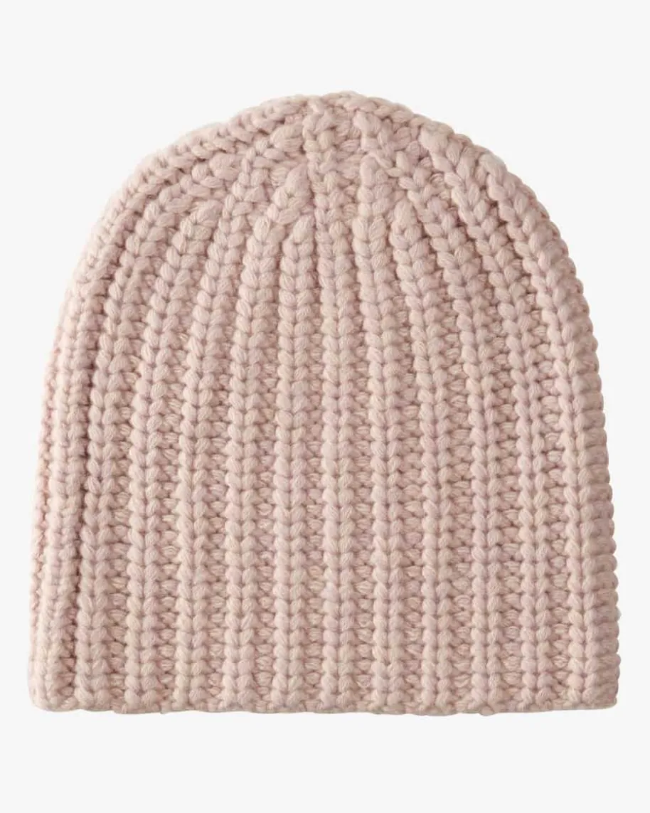 Heidie Cashmere-Mütze