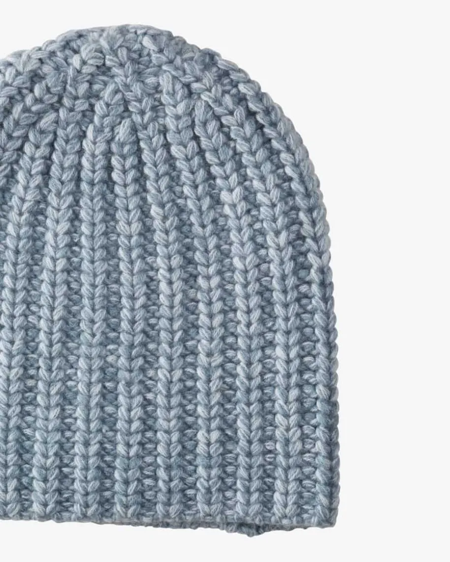 Heidie Cashmere-Mütze