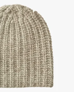 Heidie Cashmere-Mütze