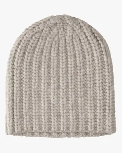 Heidie Cashmere-Mütze