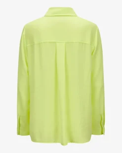 Hemdbluse