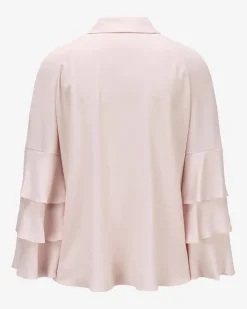 Hemdbluse