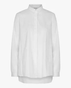 Hemdbluse Oversize Fit