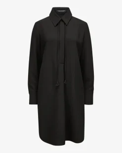 Hemdblusenkleid