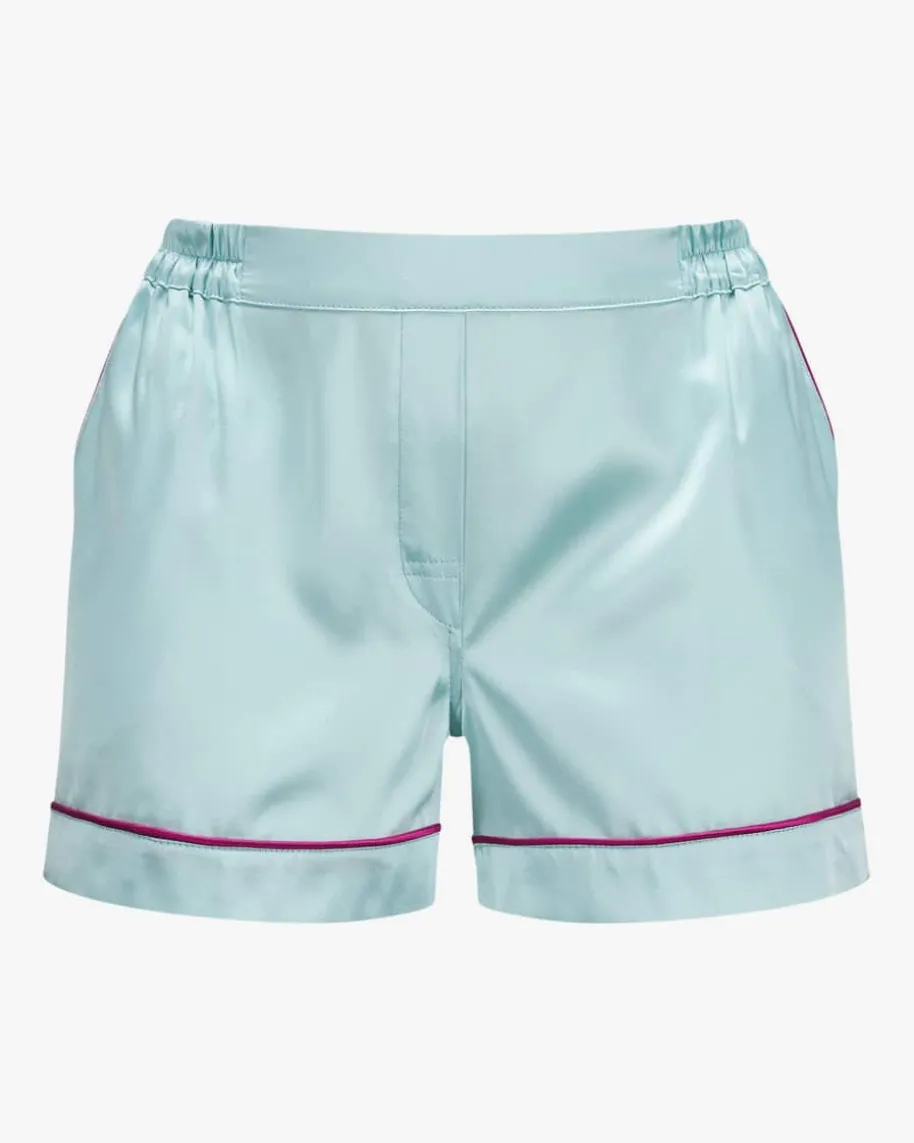 Henry Seiden-Pyjamashorts