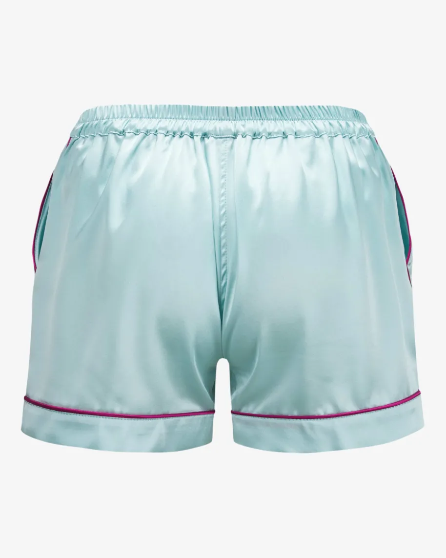 Henry Seiden-Pyjamashorts