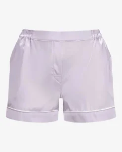 Henry Seiden-Pyjamashorts