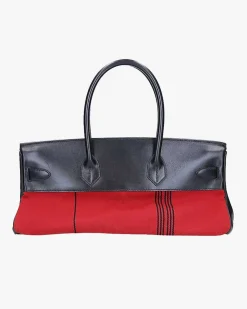 Hermès Birkin Shoulder JPG Vintage Handtasche