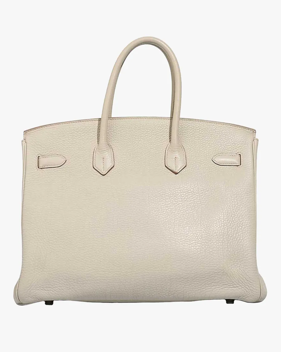 Hermès Vintage Birkin 35 Tasche