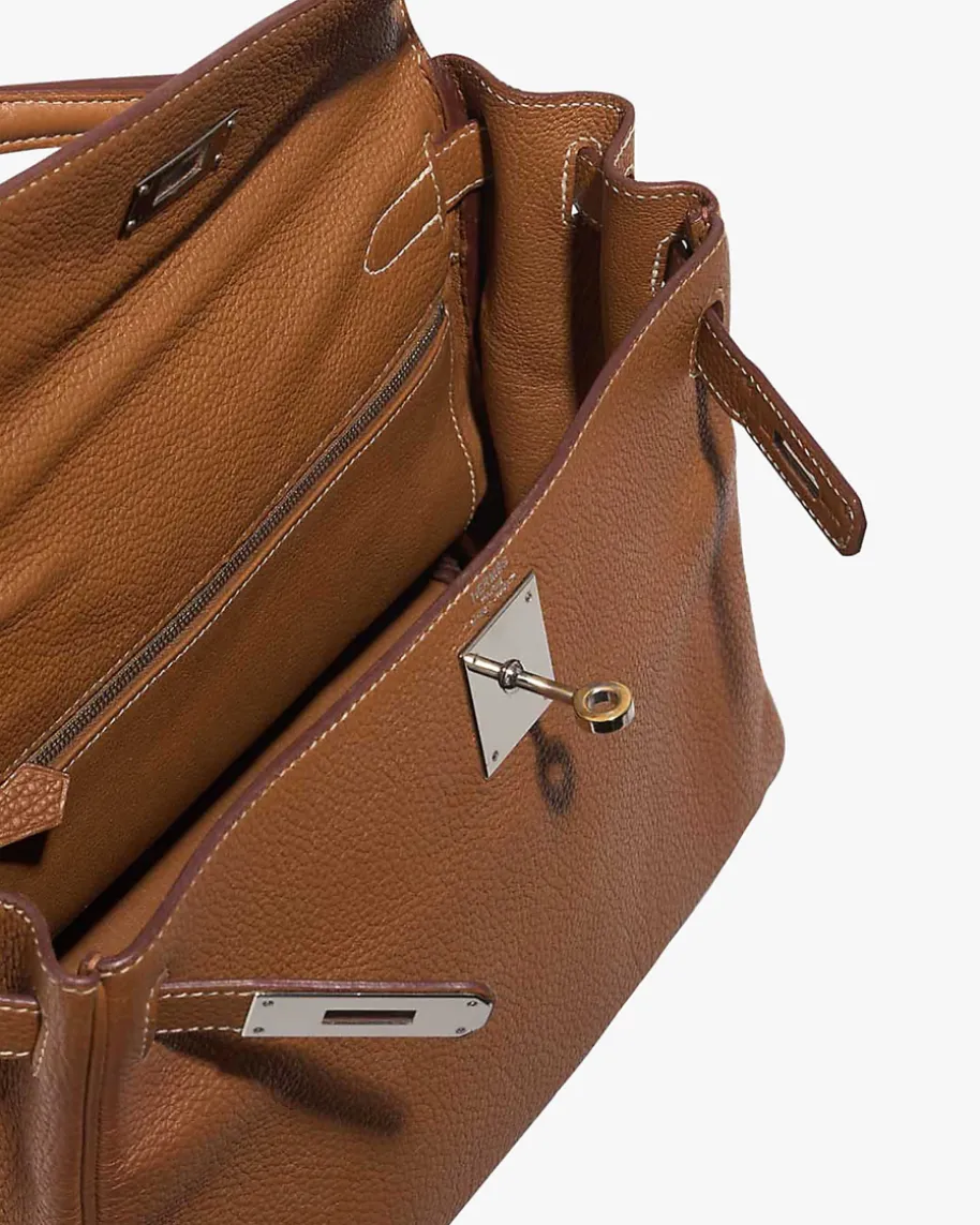Hermès Vintage Kelly 28 Tasche