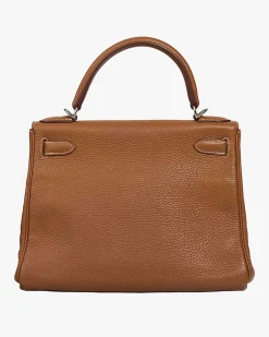 Hermès Vintage Kelly 28 Tasche
