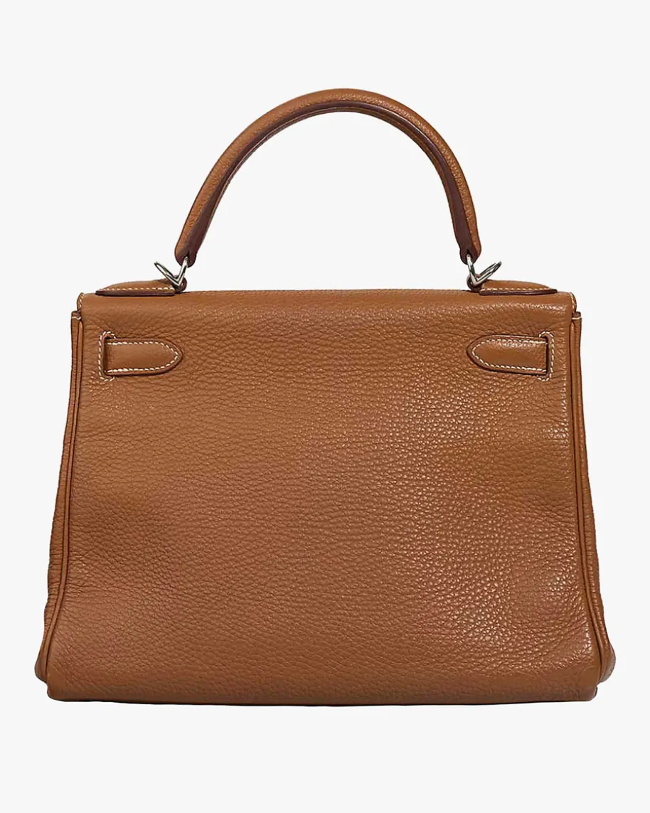 Hermès Vintage Kelly 28 Tasche