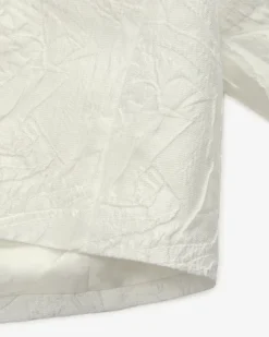 Hollywood Jacke aus Wolle