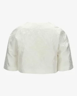 Hollywood Jacke aus Wolle