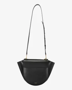 Hortensia Medium Henkeltasche