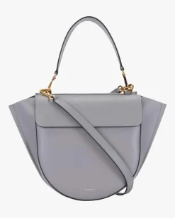 Hortensia Medium Henkeltasche