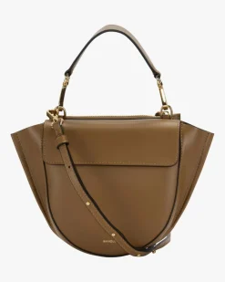 Hortensia Mini Henkeltasche