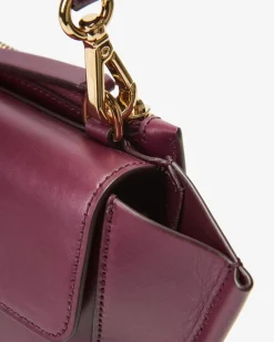 Hortensia Mini Henkeltasche