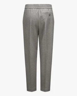 Hose aus Baumwoll-Mix