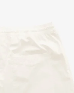 Hose aus Baumwoll-Mix