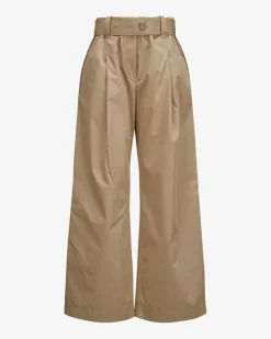 Hose aus Baumwoll-Mix