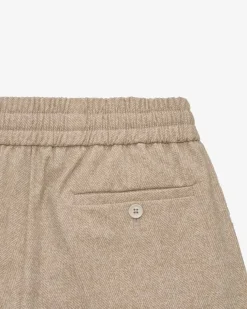 Hose aus Baumwoll-Mix