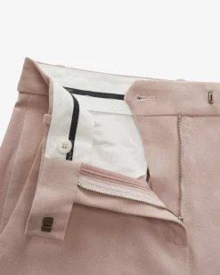 Hose aus Baumwoll-Mix